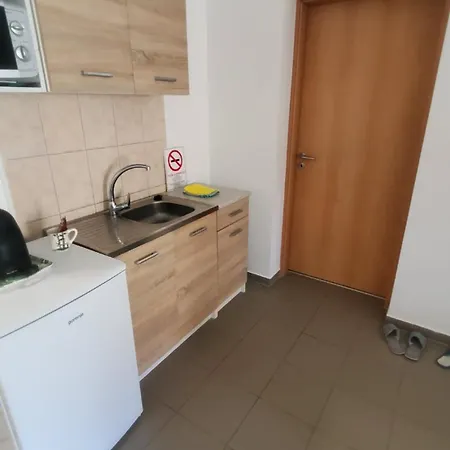 Bella Vendeghaz Гостевой дом 3*