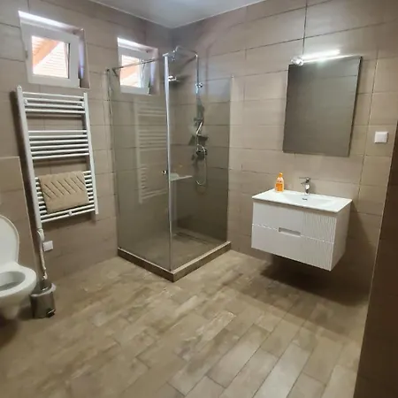 Bella Vendeghaz Гостевой дом