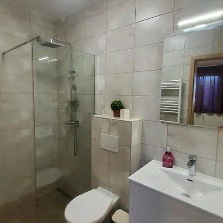 Bella Vendeghaz Гостевой дом 3*