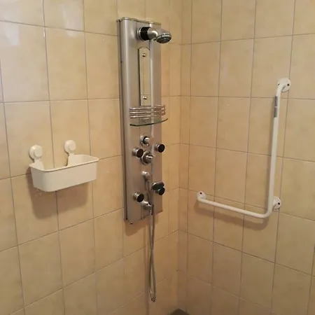 Bella Vendeghaz Guest house