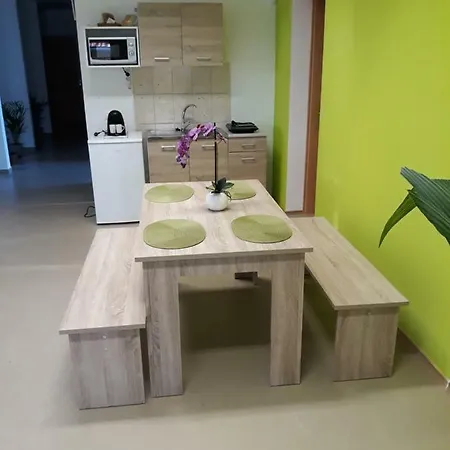 Bella Vendeghaz 3* Mórahalom
