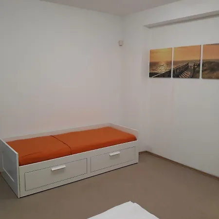 Гостевой дом Bella Vendeghaz 3*
