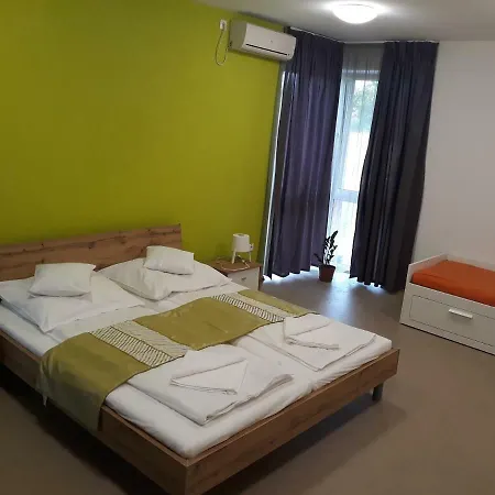 Guest house Bella Vendeghaz